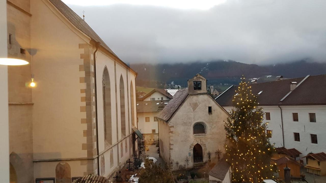 Apartmán Dolomitica, Nuovo, Fino A 6 Persone Fiè Exteriér fotografie